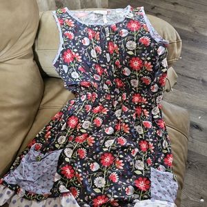 Matilda Jane Dress